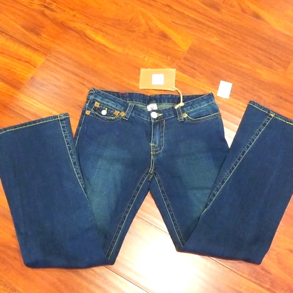 True Religion Jeans Size 31